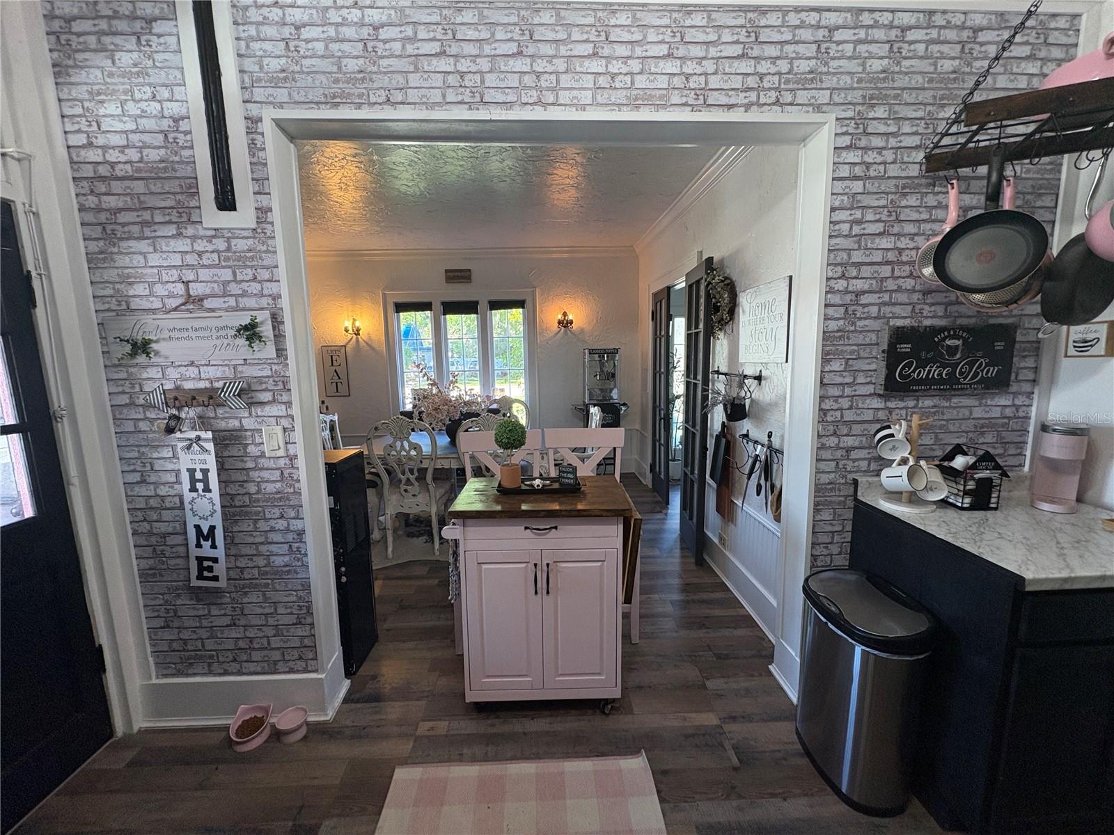 501 WASHINGTON AVENUE