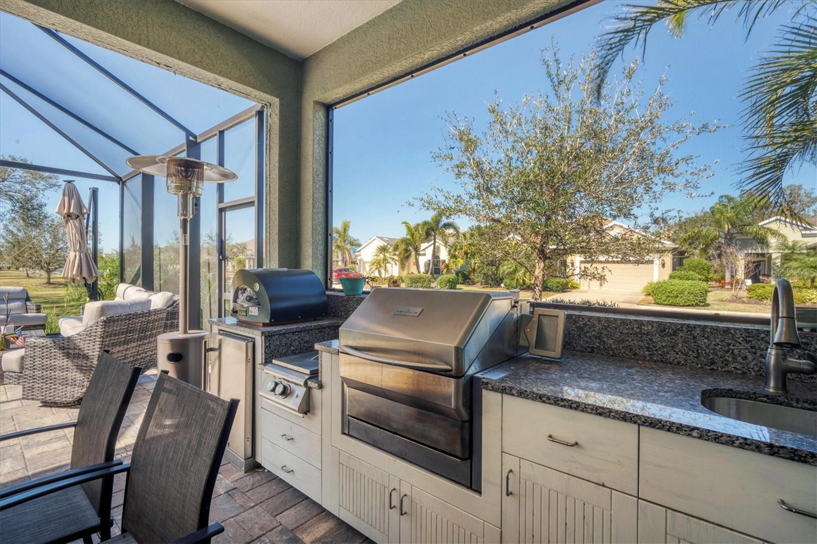 EAGLE TRACE PH III-B - Residential