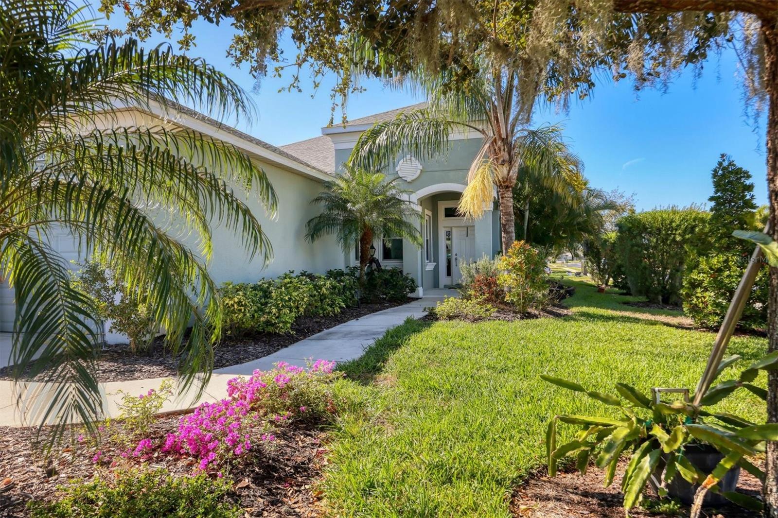 EAGLE TRACE PH III-B - Residential