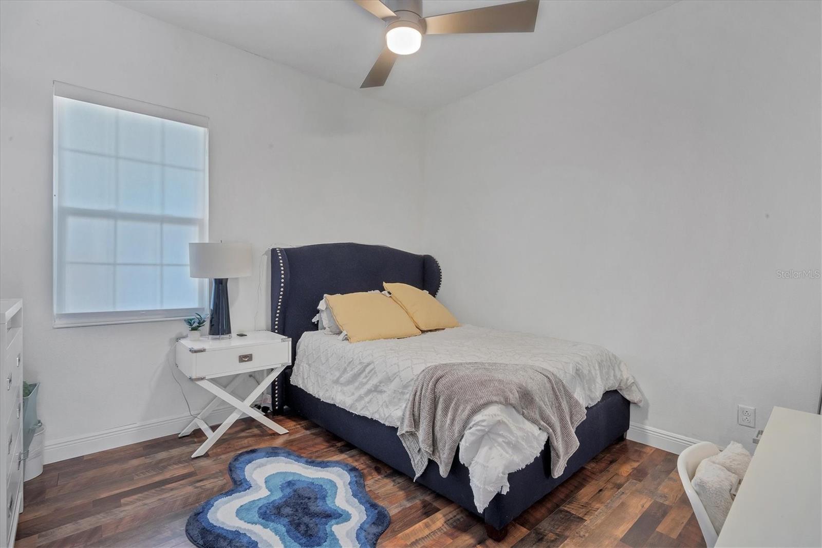 EAGLE TRACE PH III-B - Residential