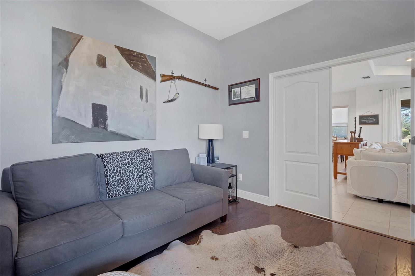 EAGLE TRACE PH III-B - Residential