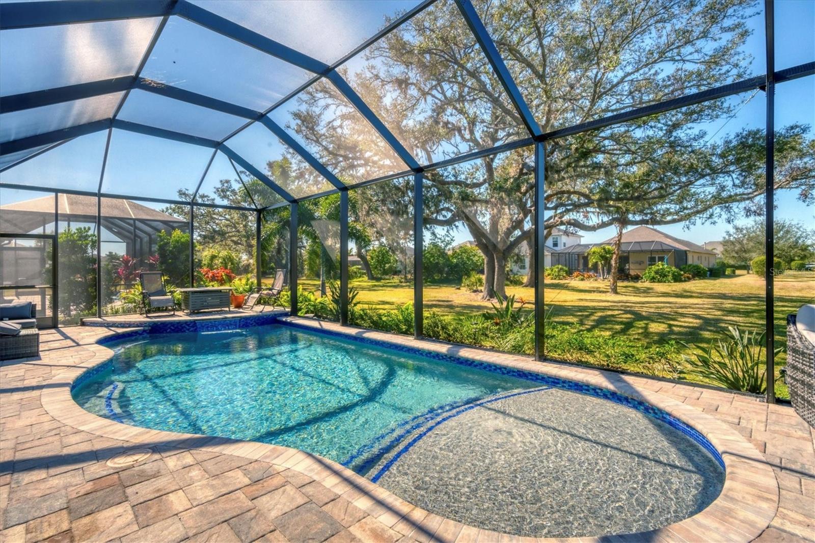 EAGLE TRACE PH III-B - Residential