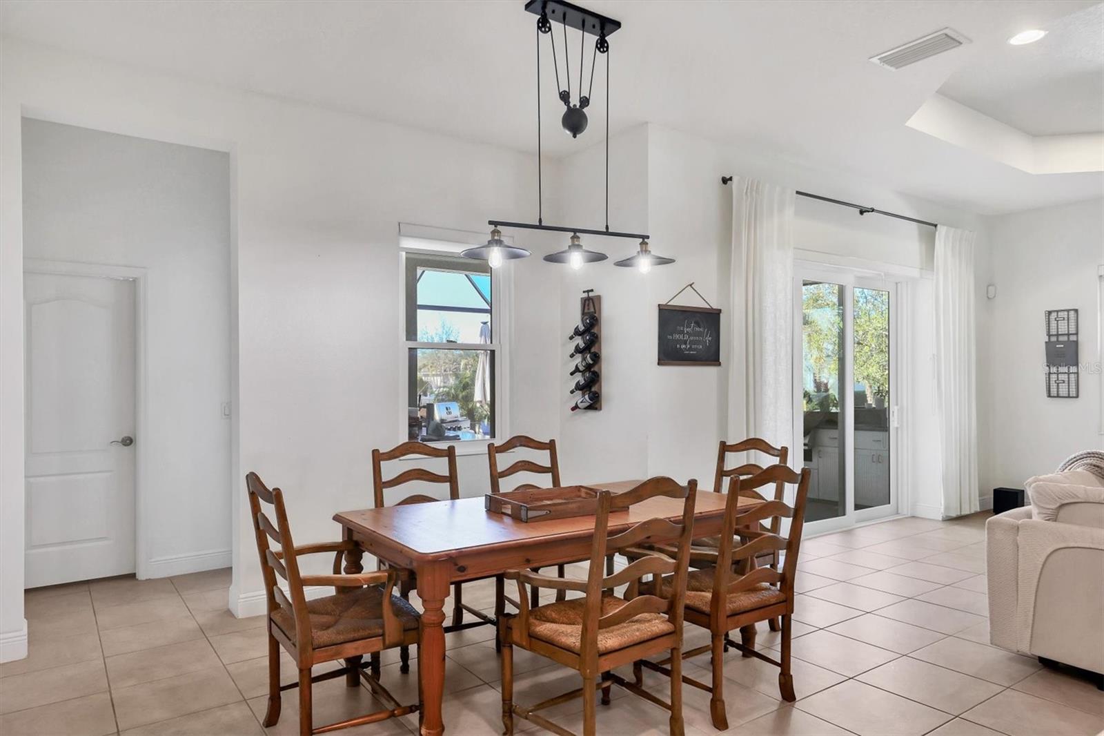 EAGLE TRACE PH III-B - Residential