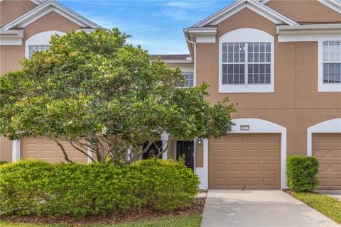 Photo of 10135 Post Harvest Drive, Riverview, FL 33578 (MLS # TB8508294)