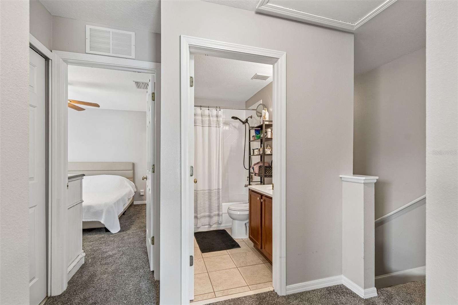 COQUINA KEY TWNHMS - Residential