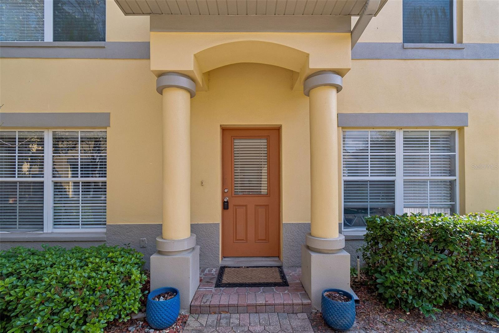 COQUINA KEY TWNHMS - Residential