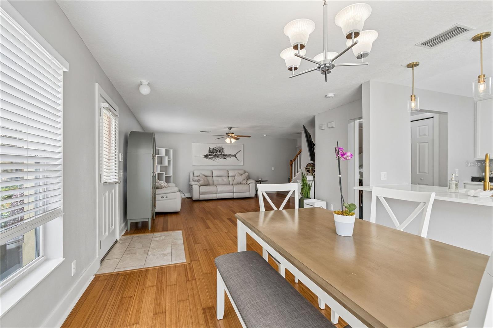 COQUINA KEY TWNHMS - Residential
