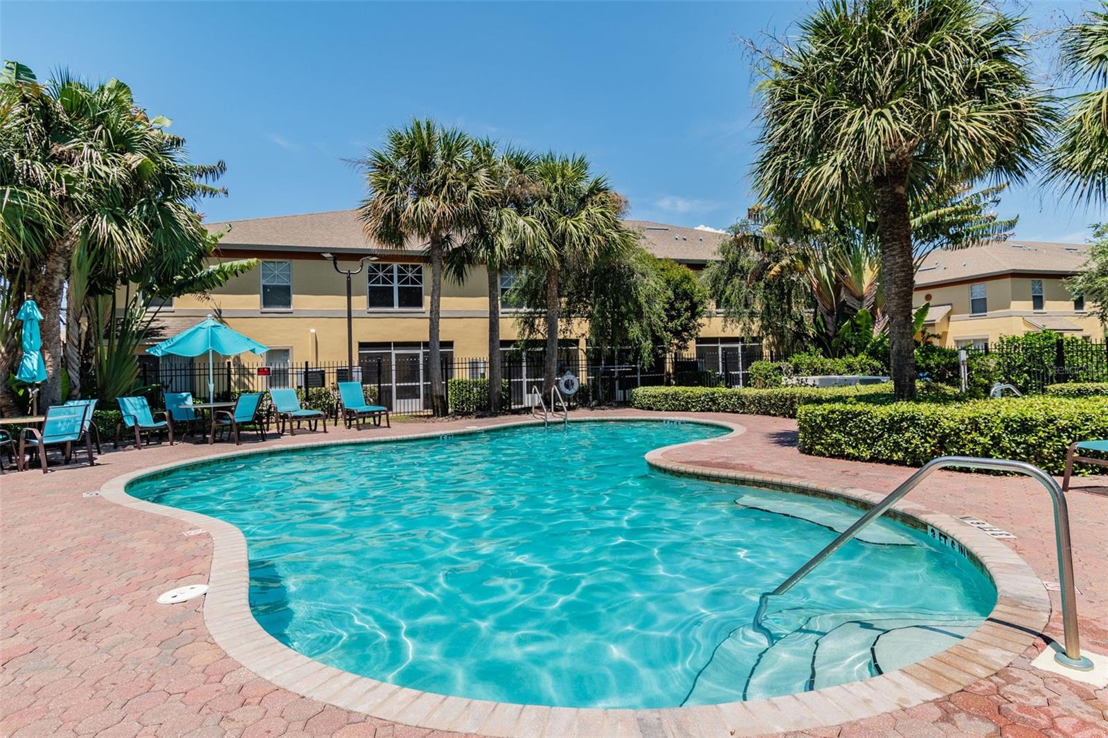 COQUINA KEY TWNHMS - Residential