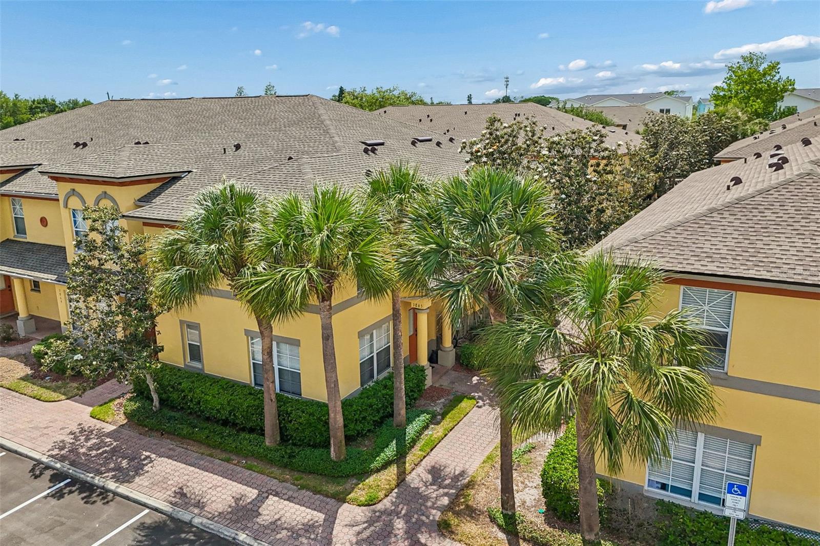 COQUINA KEY TWNHMS - Residential