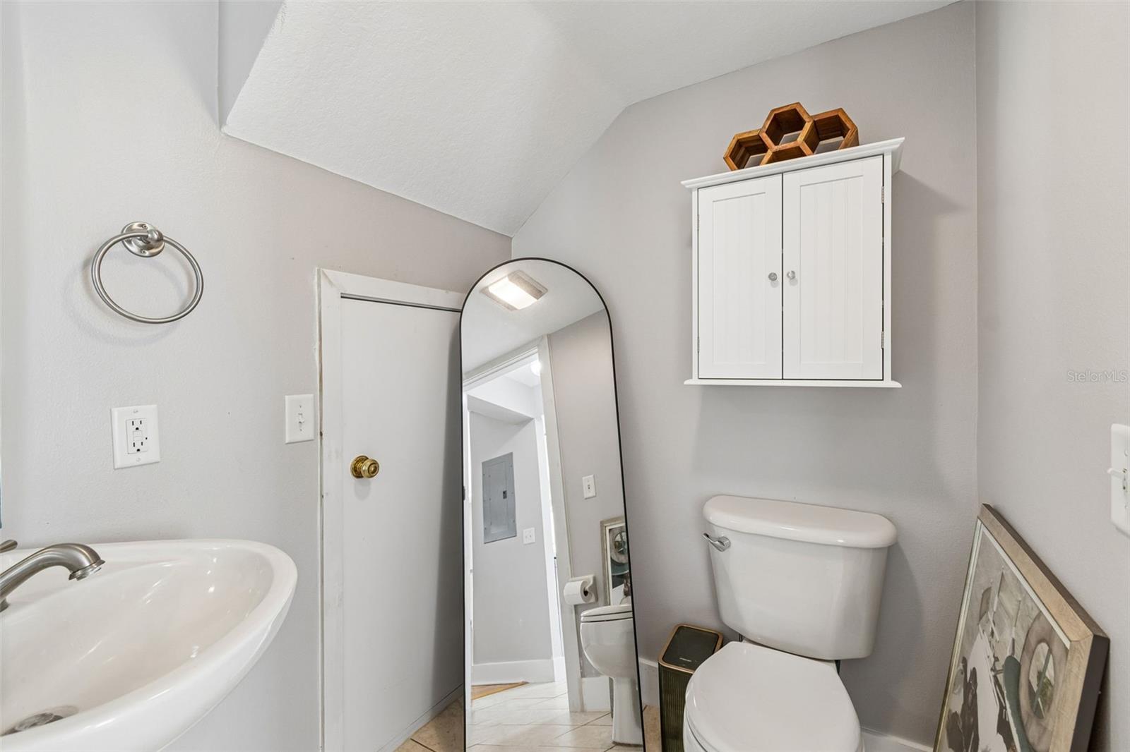 COQUINA KEY TWNHMS - Residential
