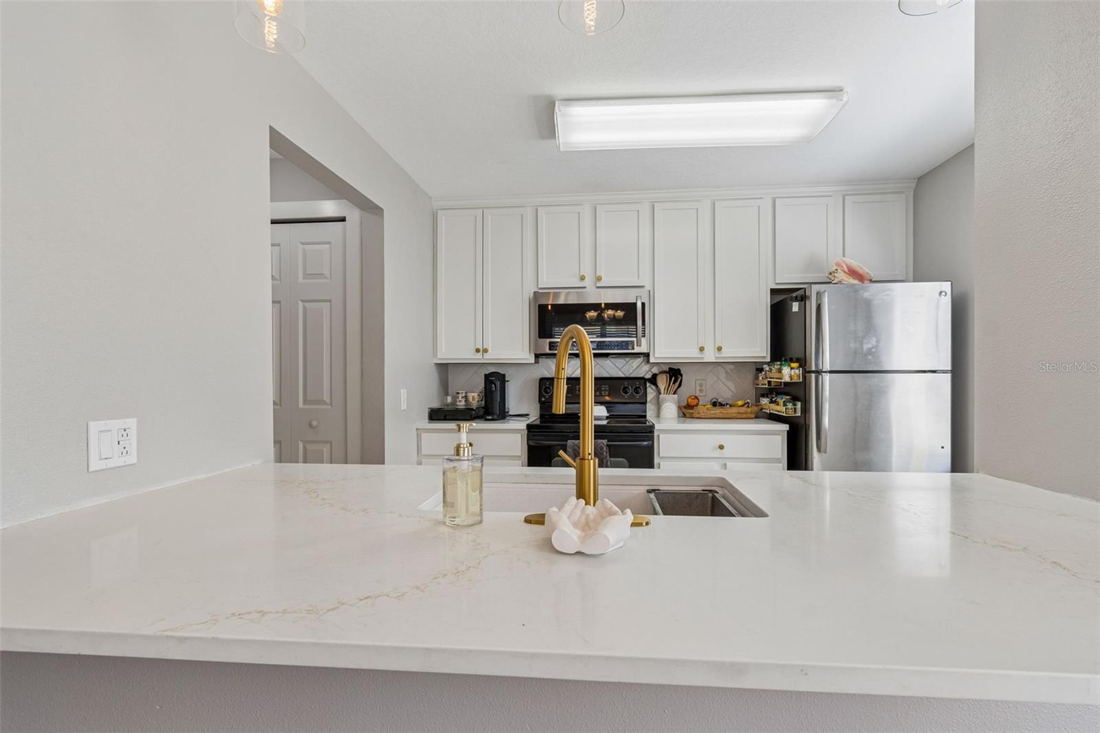COQUINA KEY TWNHMS - Residential