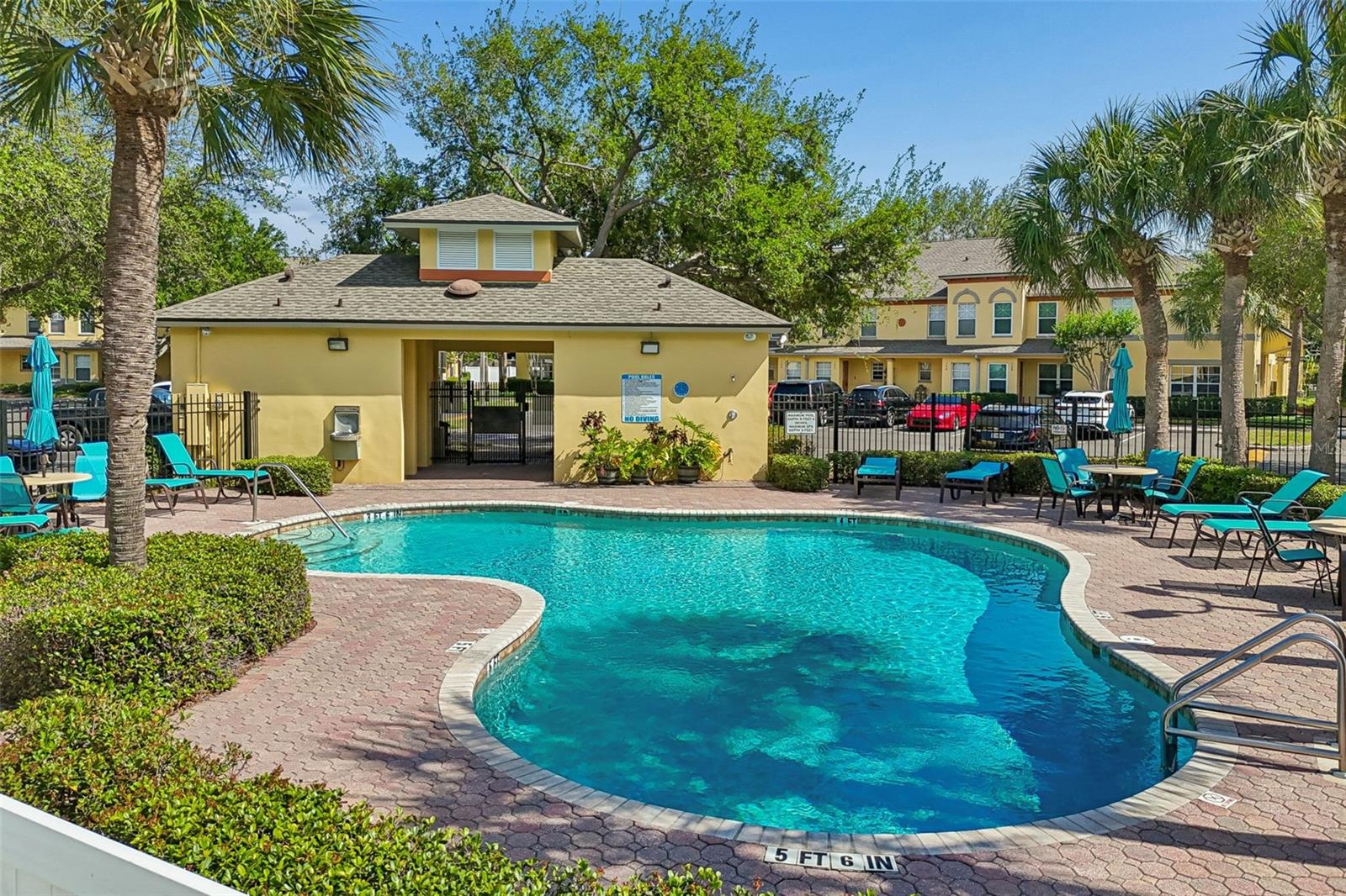 COQUINA KEY TWNHMS - Residential