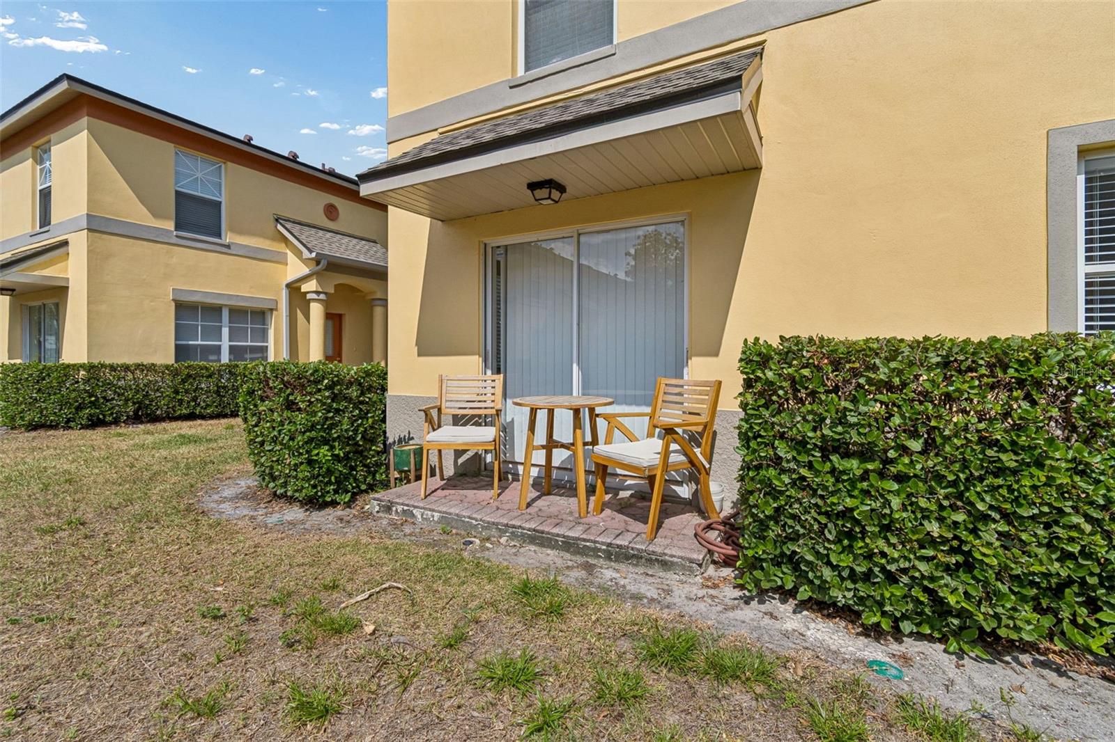 COQUINA KEY TWNHMS - Residential