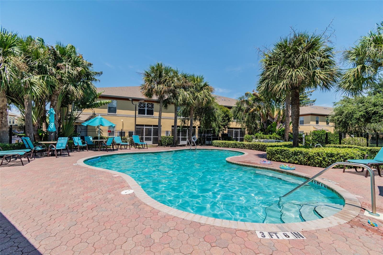 COQUINA KEY TWNHMS - Residential