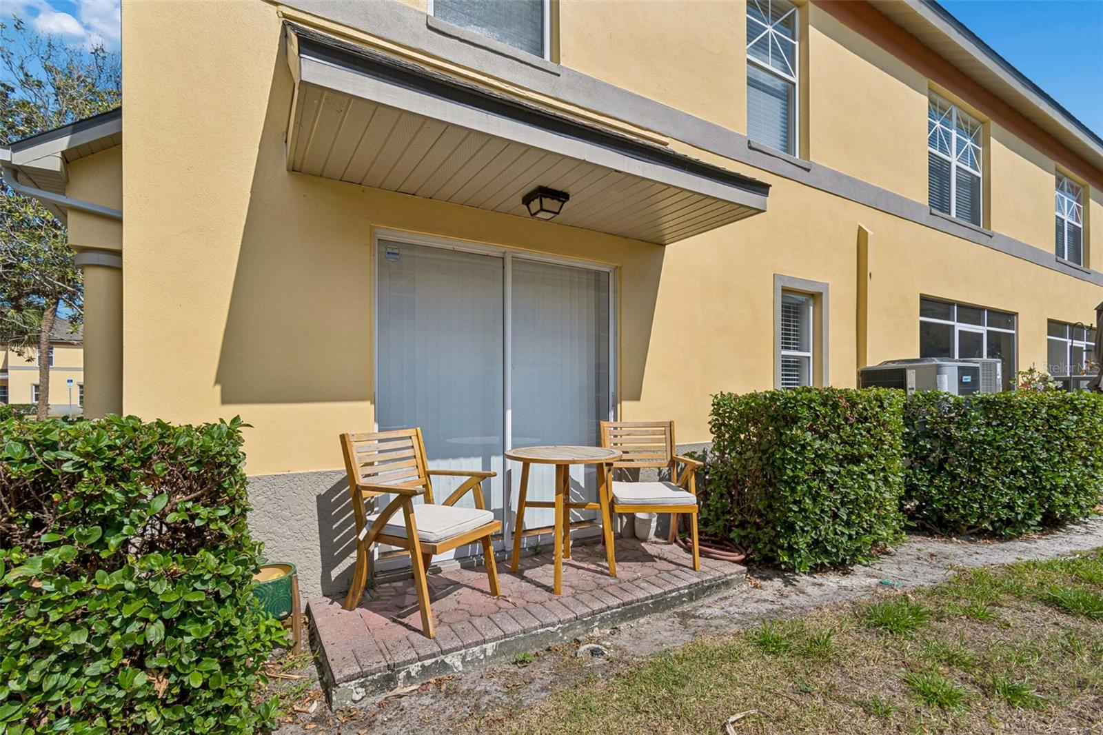 COQUINA KEY TWNHMS - Residential