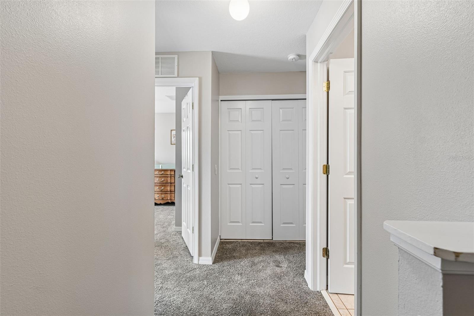 COQUINA KEY TWNHMS - Residential