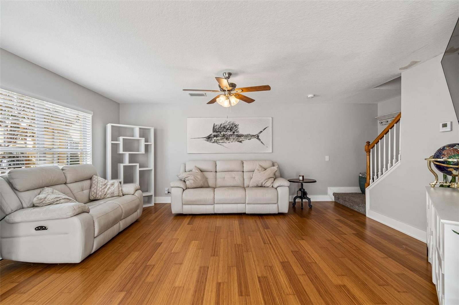 COQUINA KEY TWNHMS - Residential
