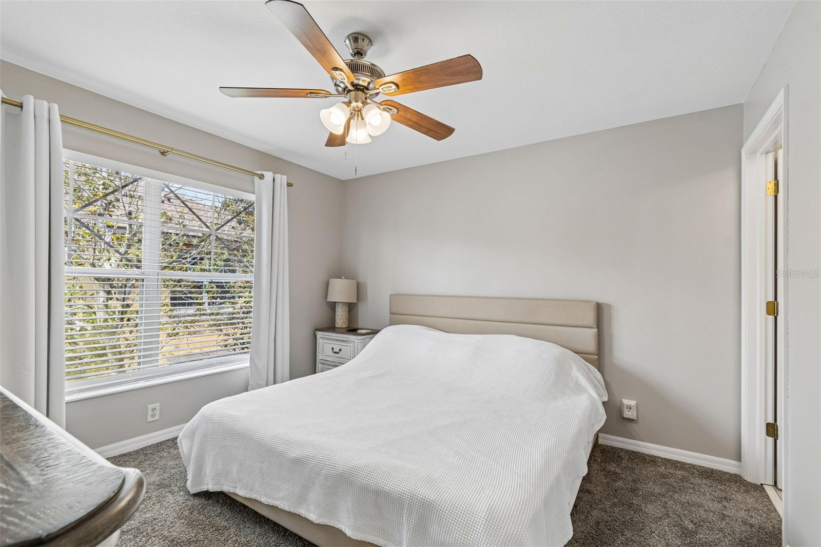 COQUINA KEY TWNHMS - Residential