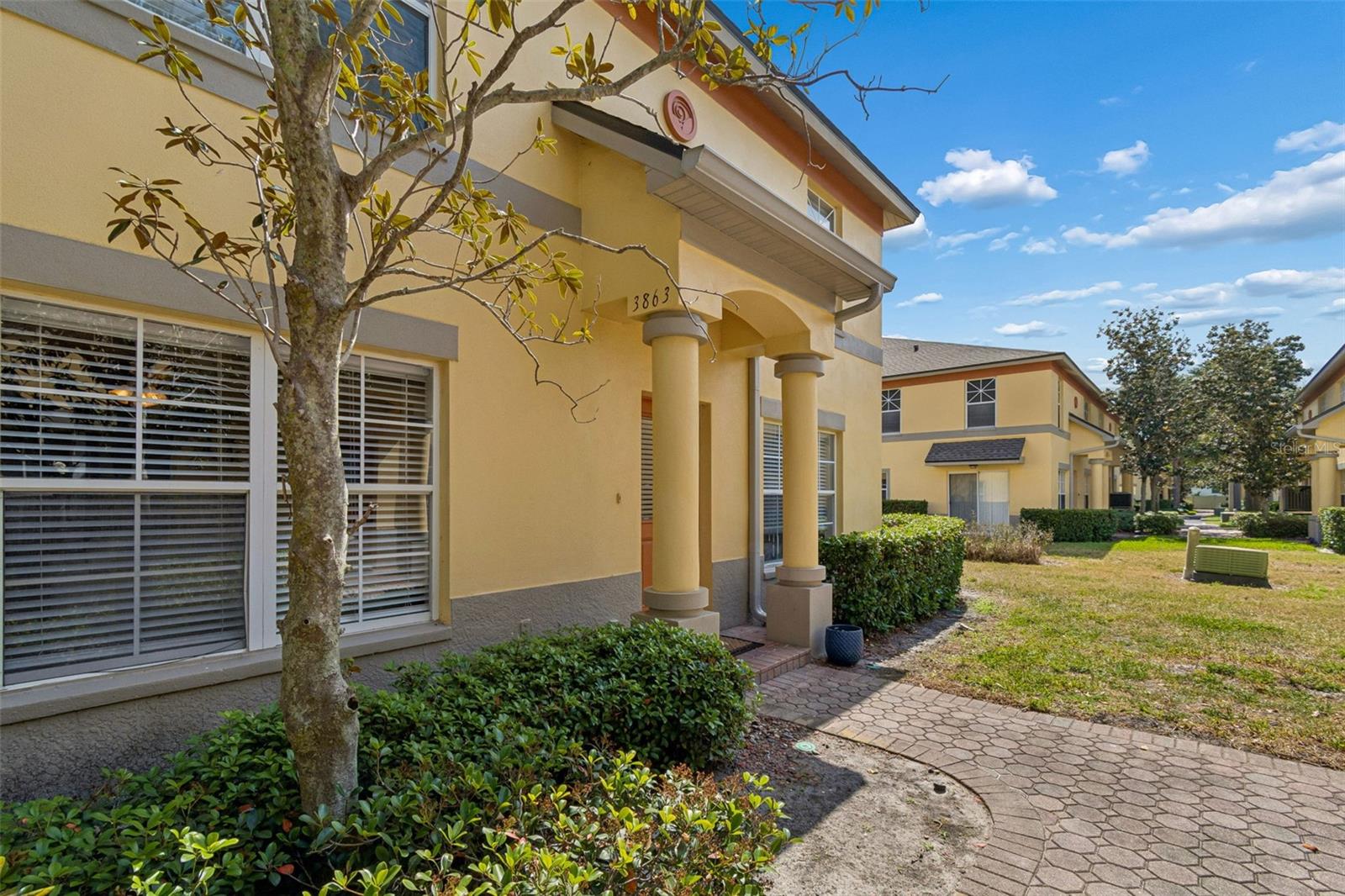 COQUINA KEY TWNHMS - Residential