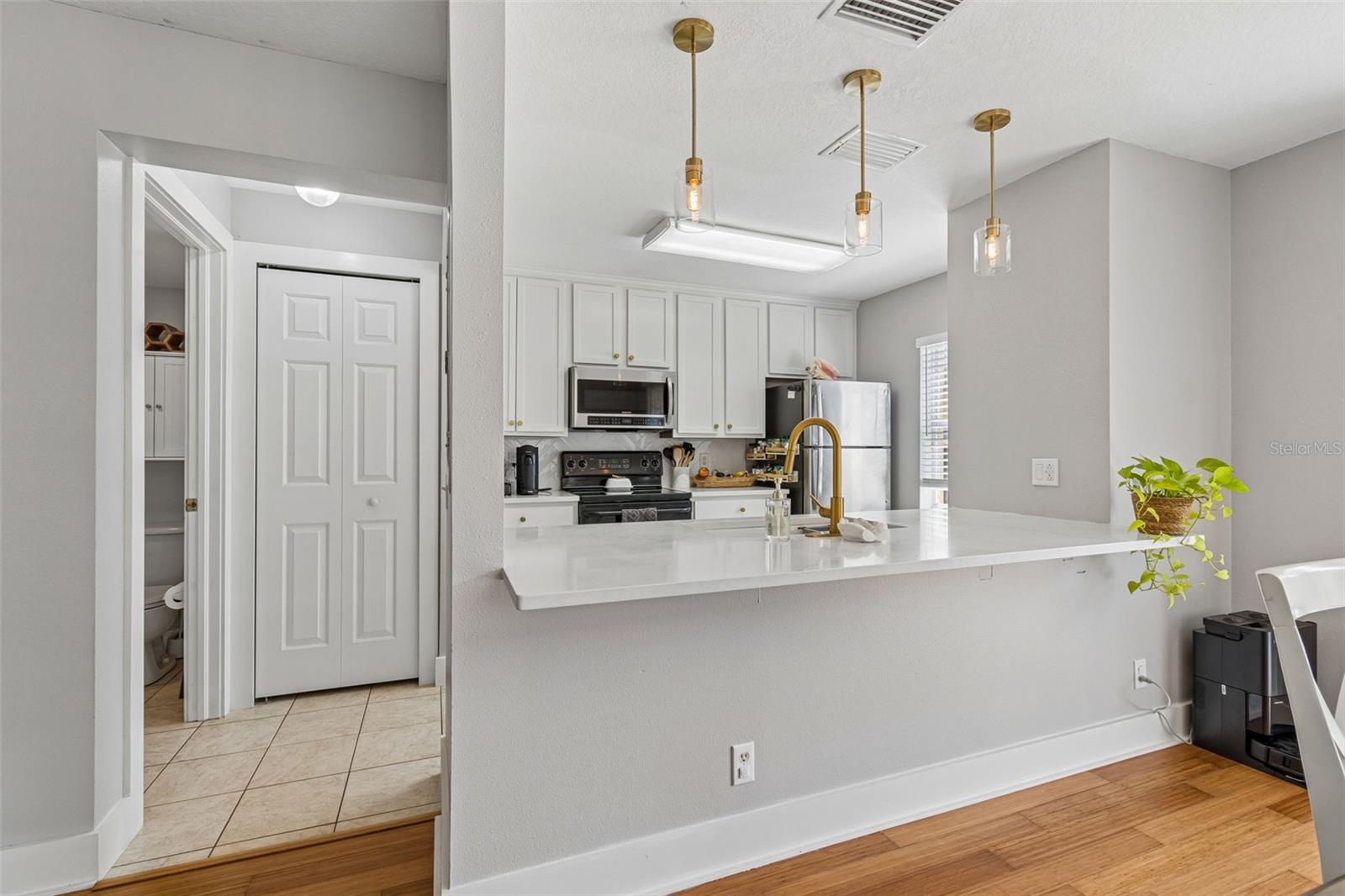 COQUINA KEY TWNHMS - Residential