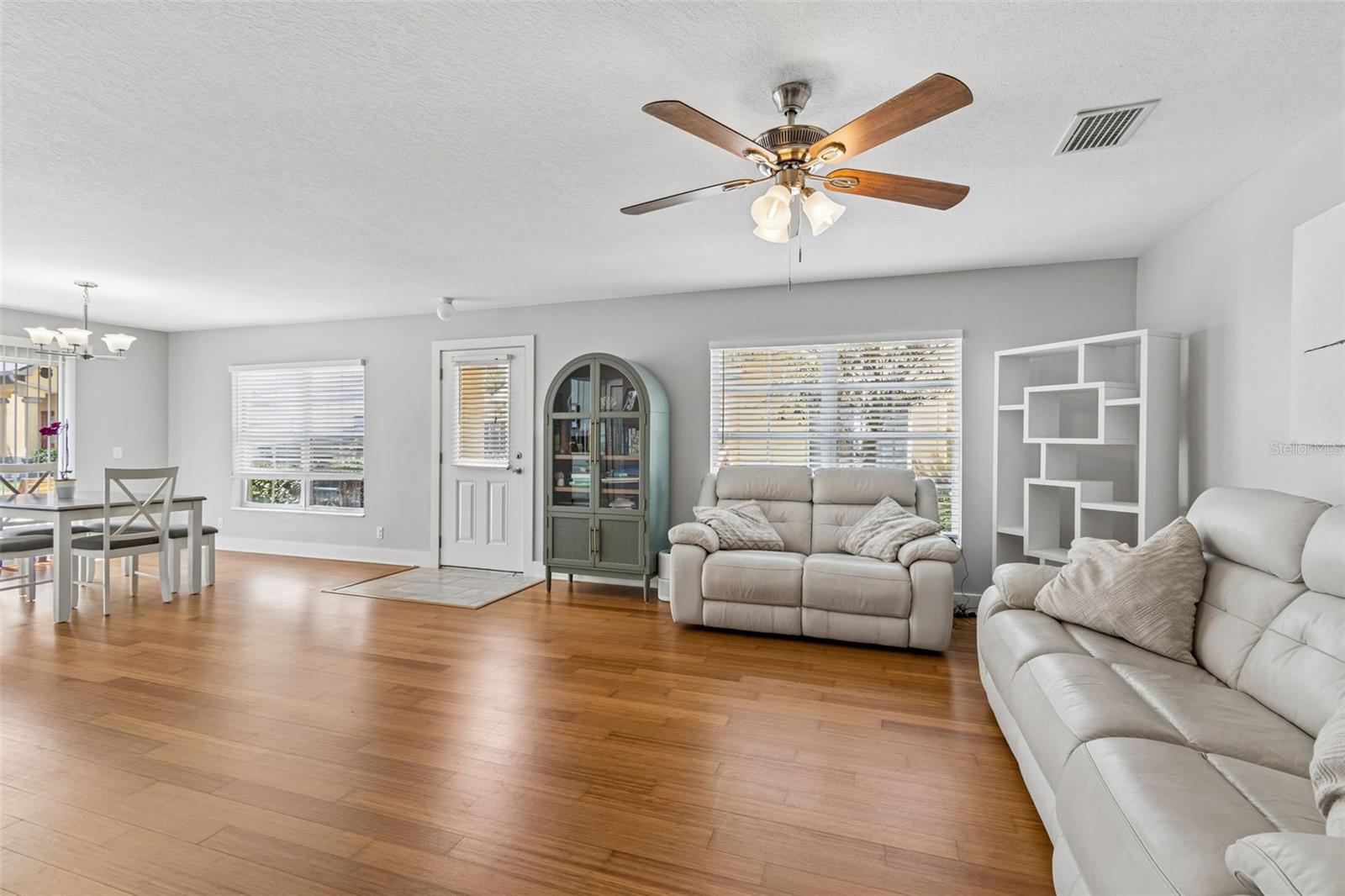 COQUINA KEY TWNHMS - Residential