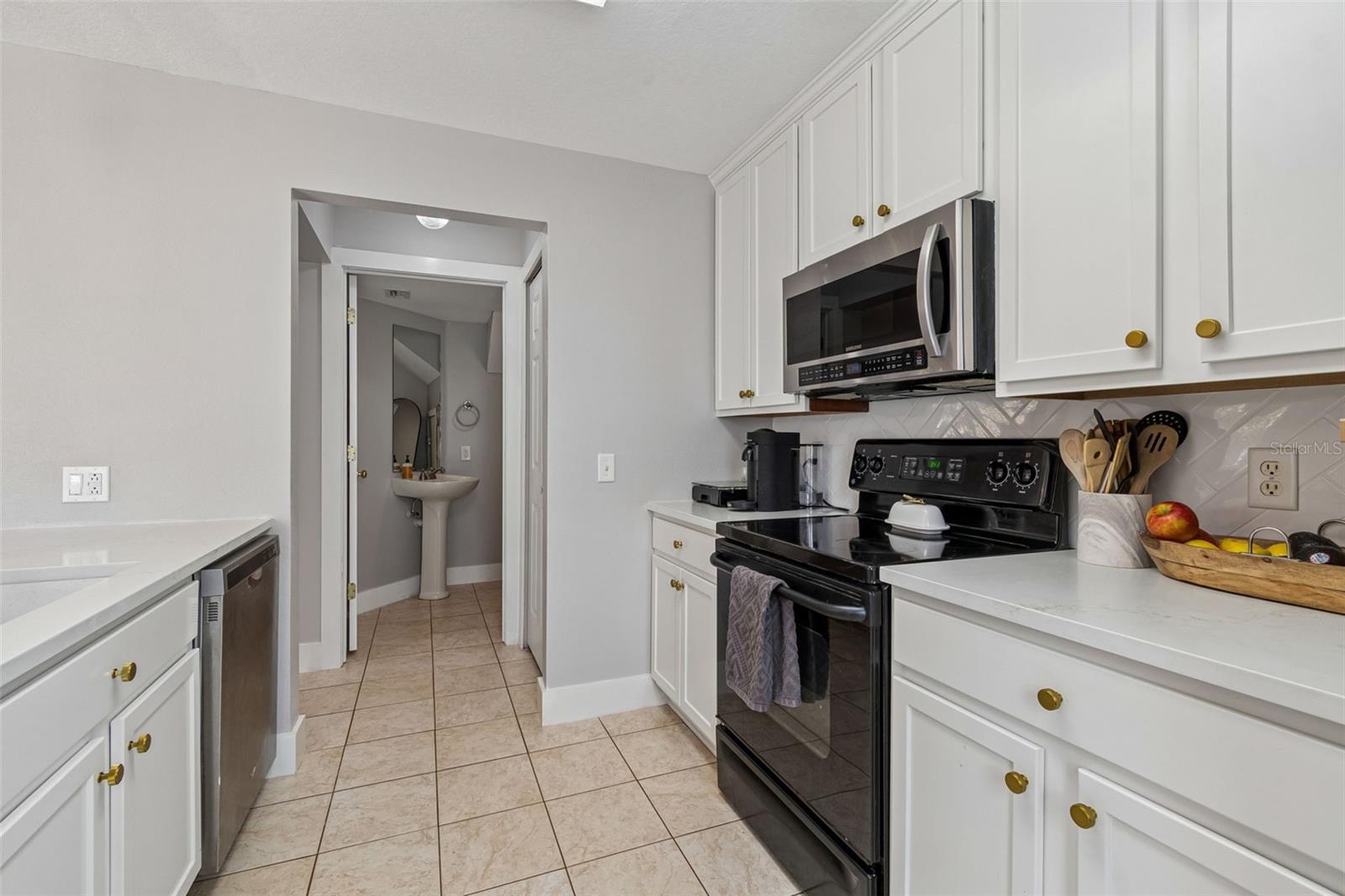 COQUINA KEY TWNHMS - Residential