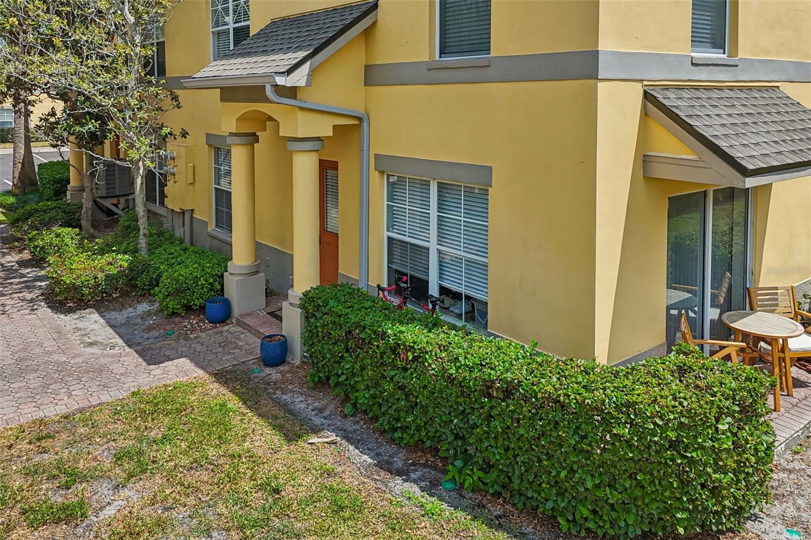COQUINA KEY TWNHMS - Residential