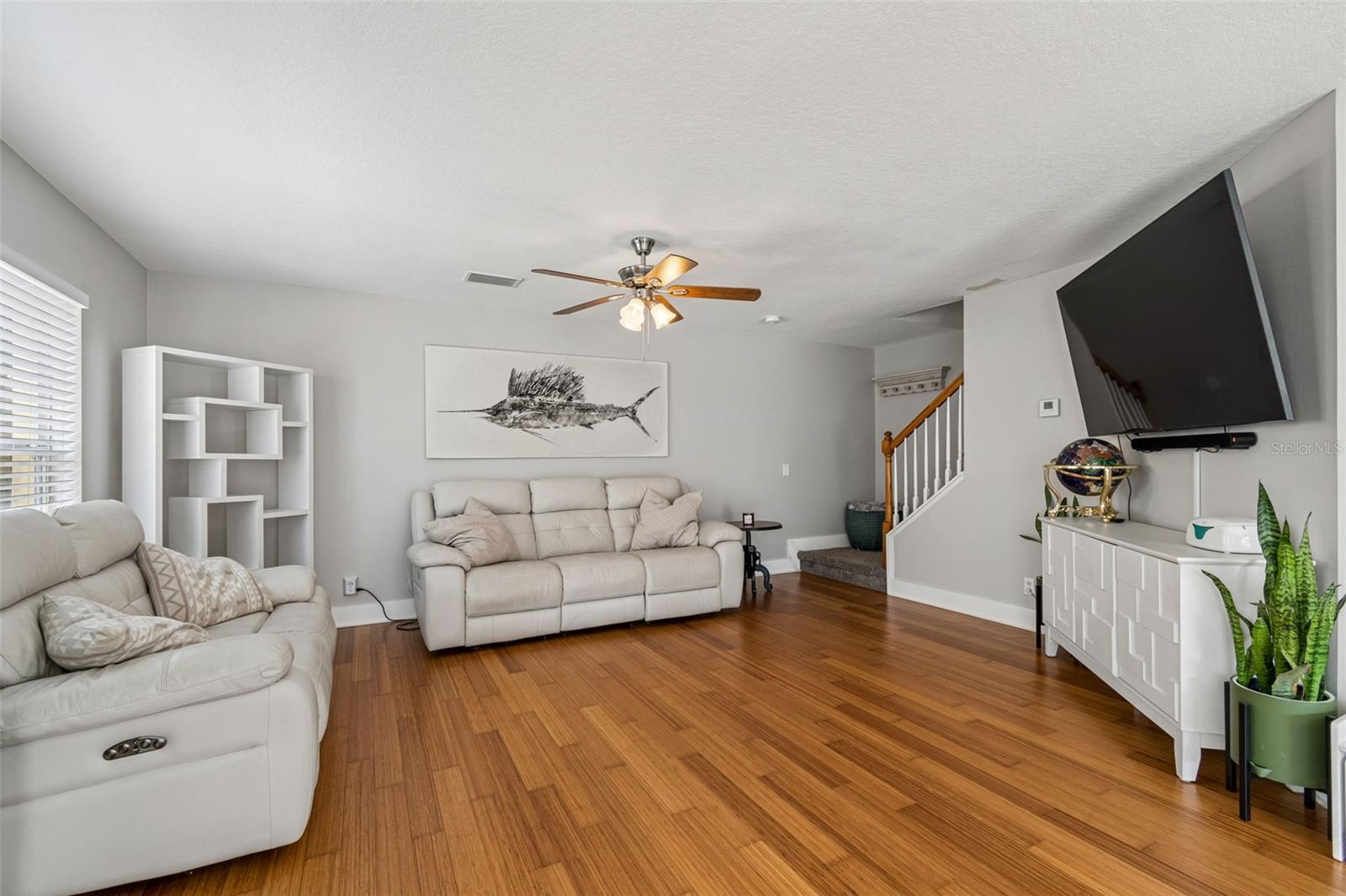 COQUINA KEY TWNHMS - Residential