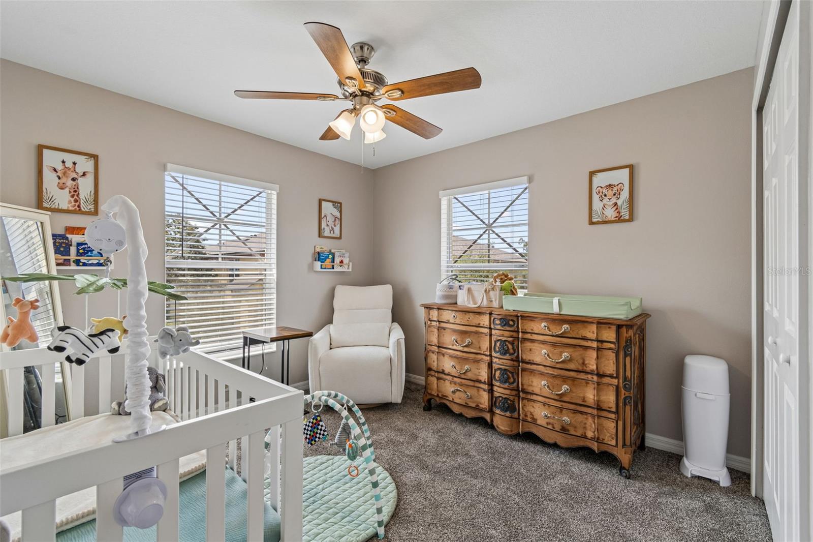 COQUINA KEY TWNHMS - Residential