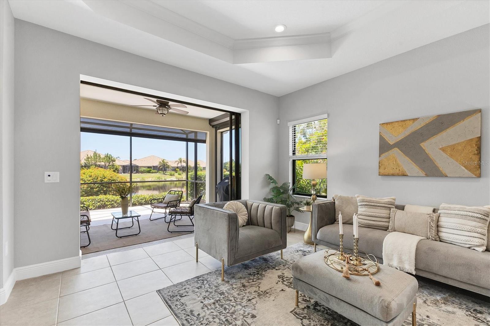 GRAND PALM PH 3A A - Residential