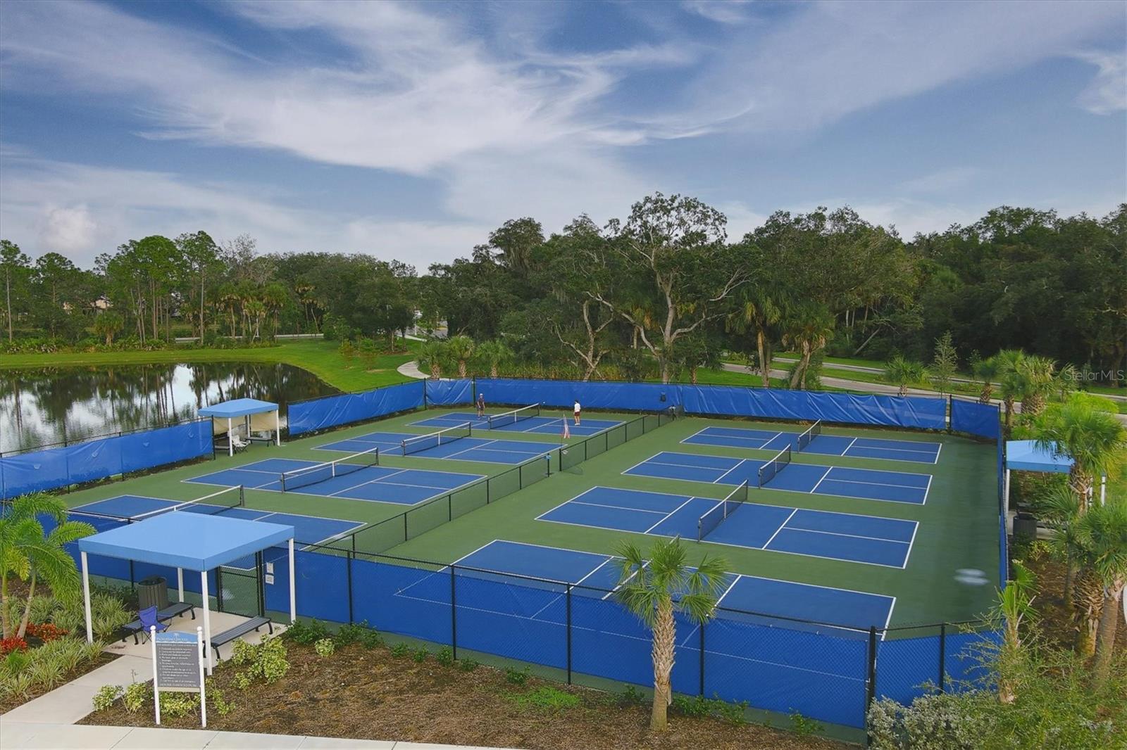 GRAND PALM PH 3A A - Residential