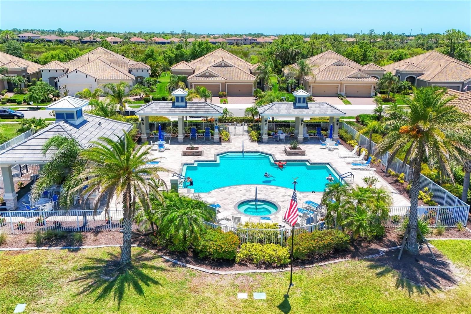 GRAND PALM PH 3A A - Residential
