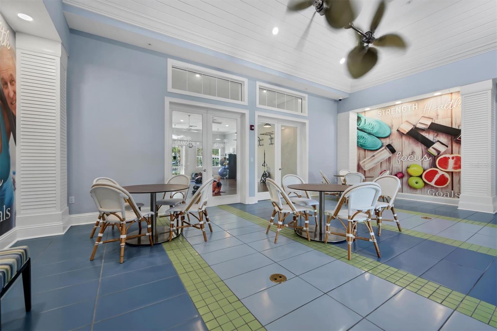 GRAND PALM PH 3A A - Residential