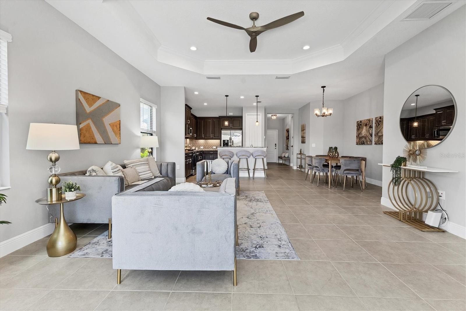 GRAND PALM PH 3A A - Residential