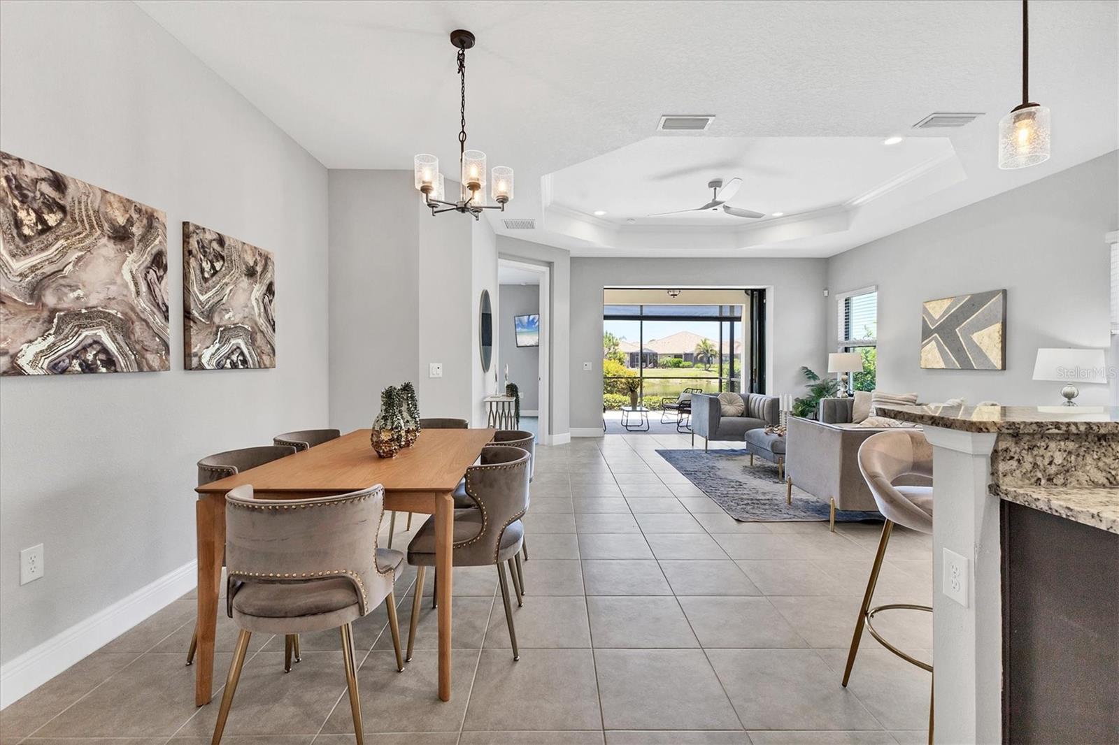 GRAND PALM PH 3A A - Residential