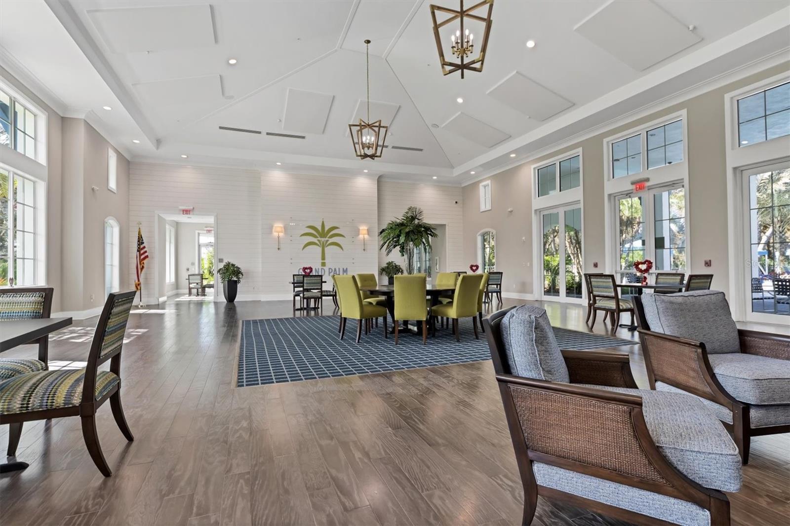 GRAND PALM PH 3A A - Residential