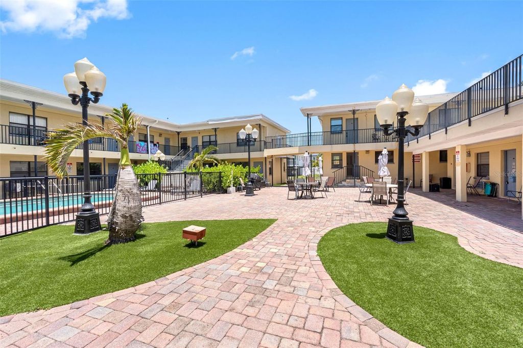 Photo of 16333 Gulf Boulevard #210, St Petersburg, FL 33708 (MLS # TB8511045)