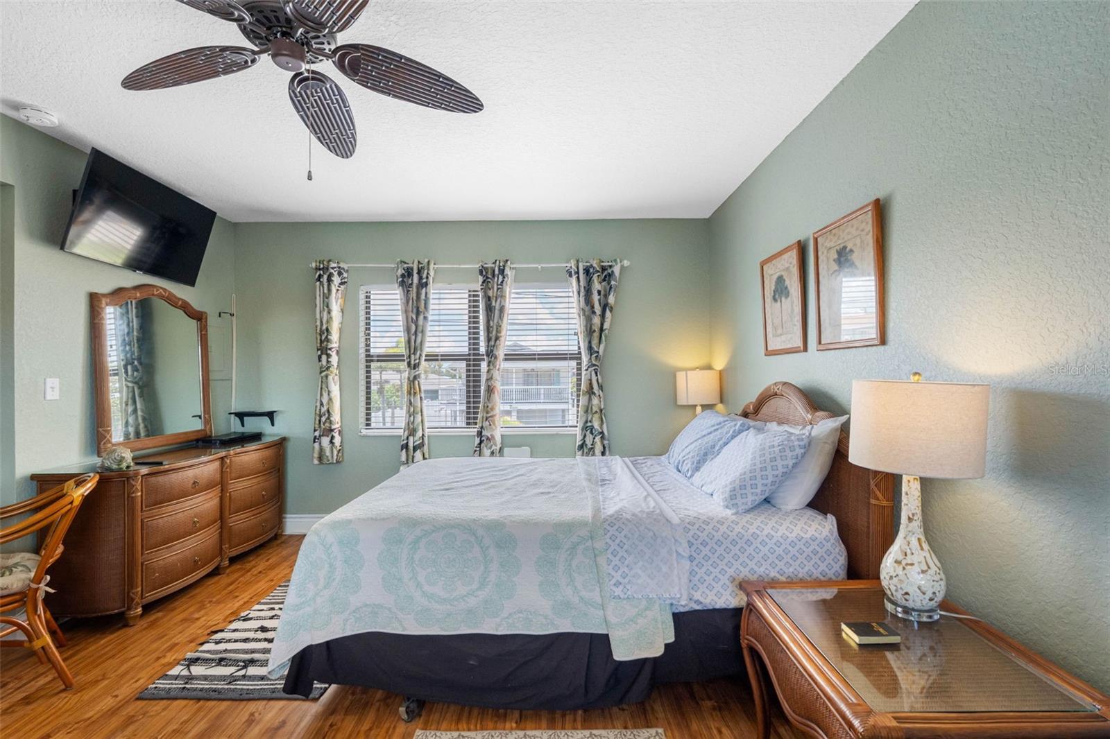 ROYAL ORLEANS PINELLAS CONDO - Residential