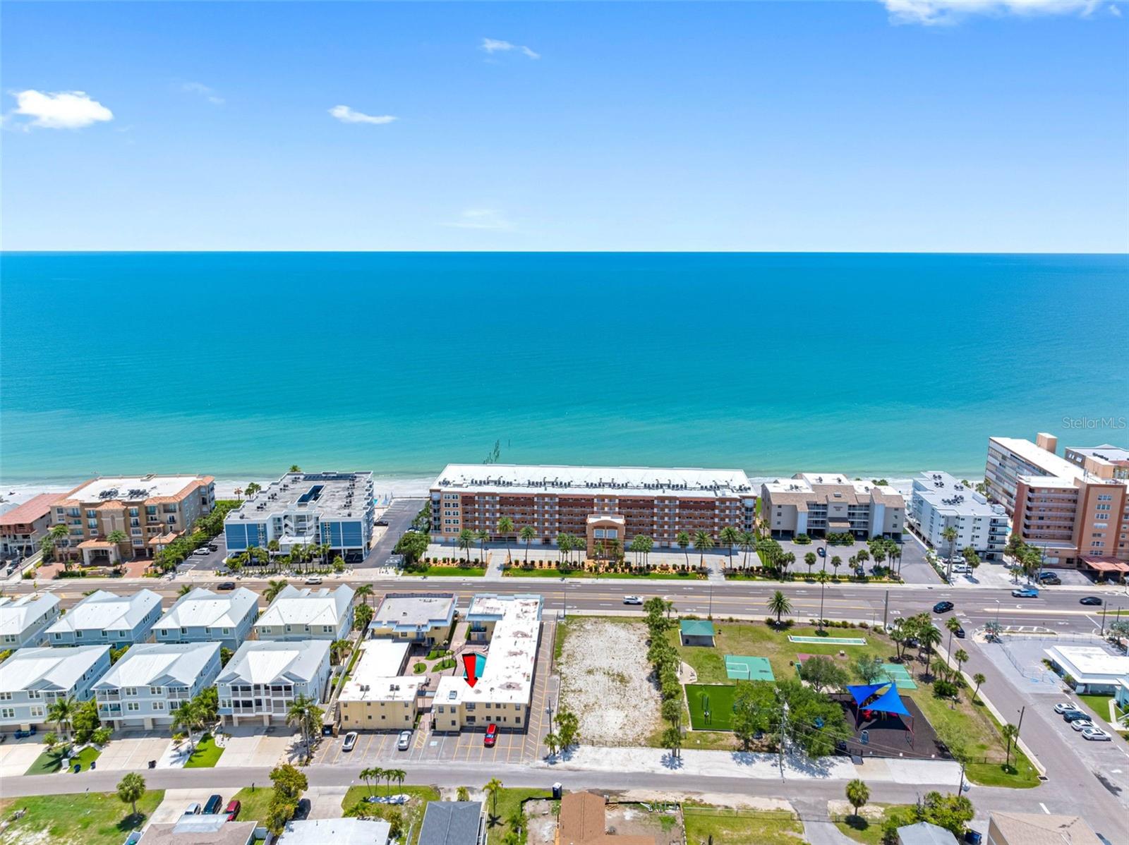 ROYAL ORLEANS PINELLAS CONDO - Residential