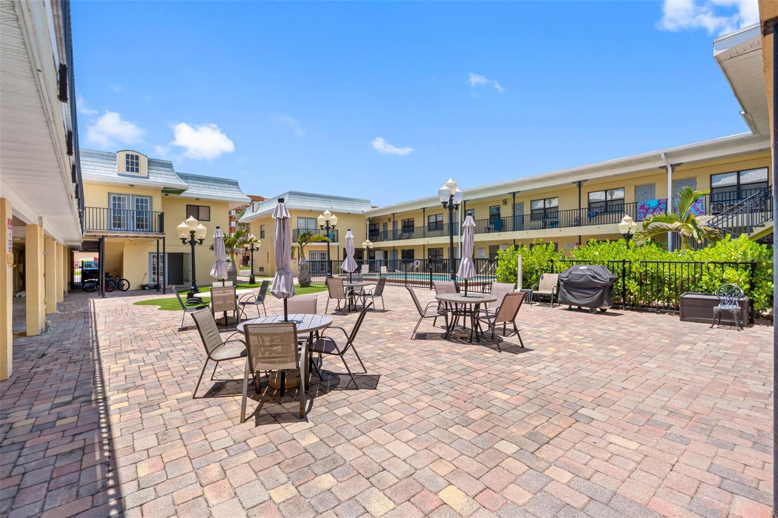 ROYAL ORLEANS PINELLAS CONDO - Residential