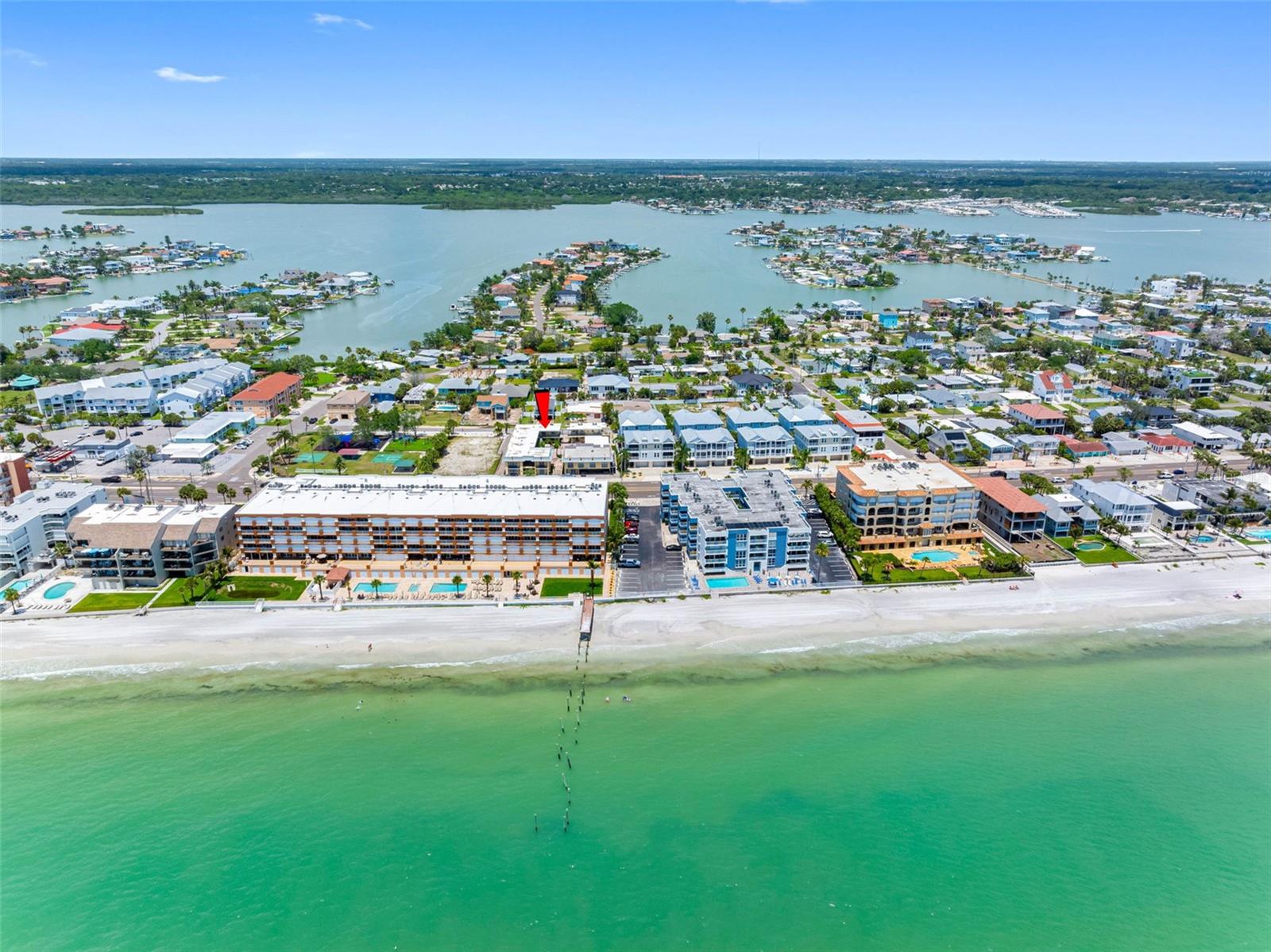 ROYAL ORLEANS PINELLAS CONDO - Residential