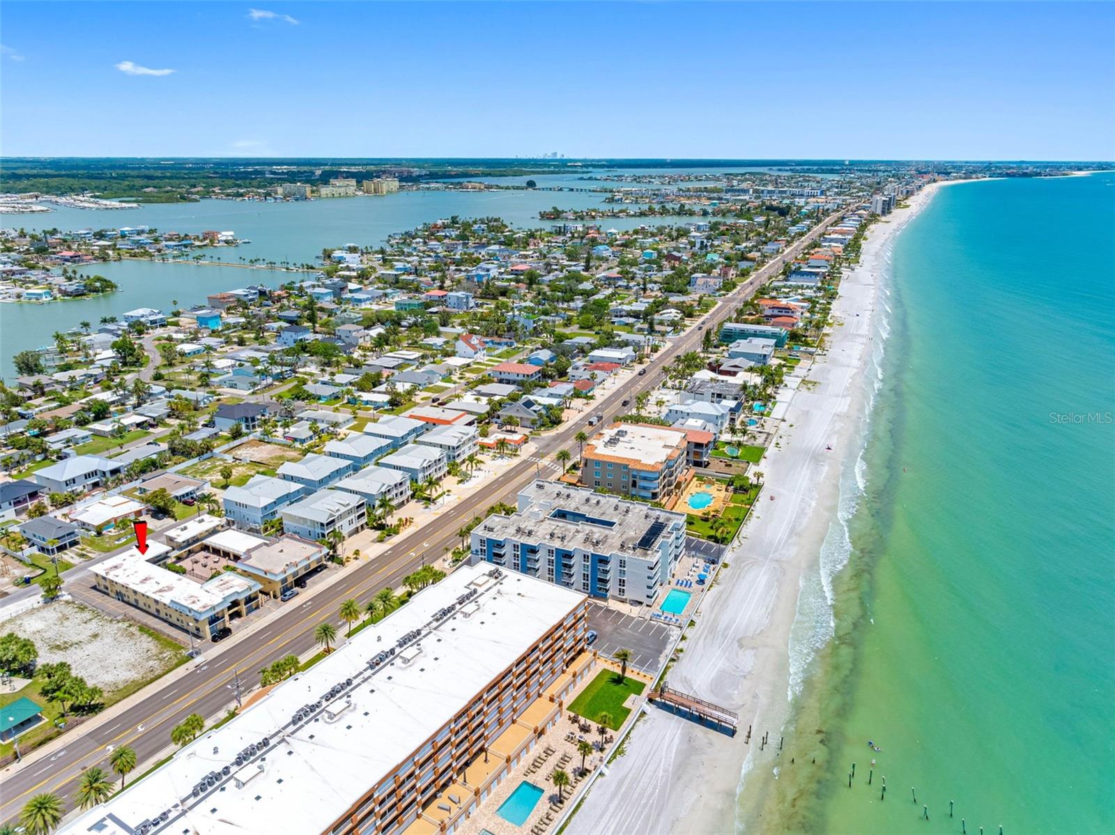 ROYAL ORLEANS PINELLAS CONDO - Residential