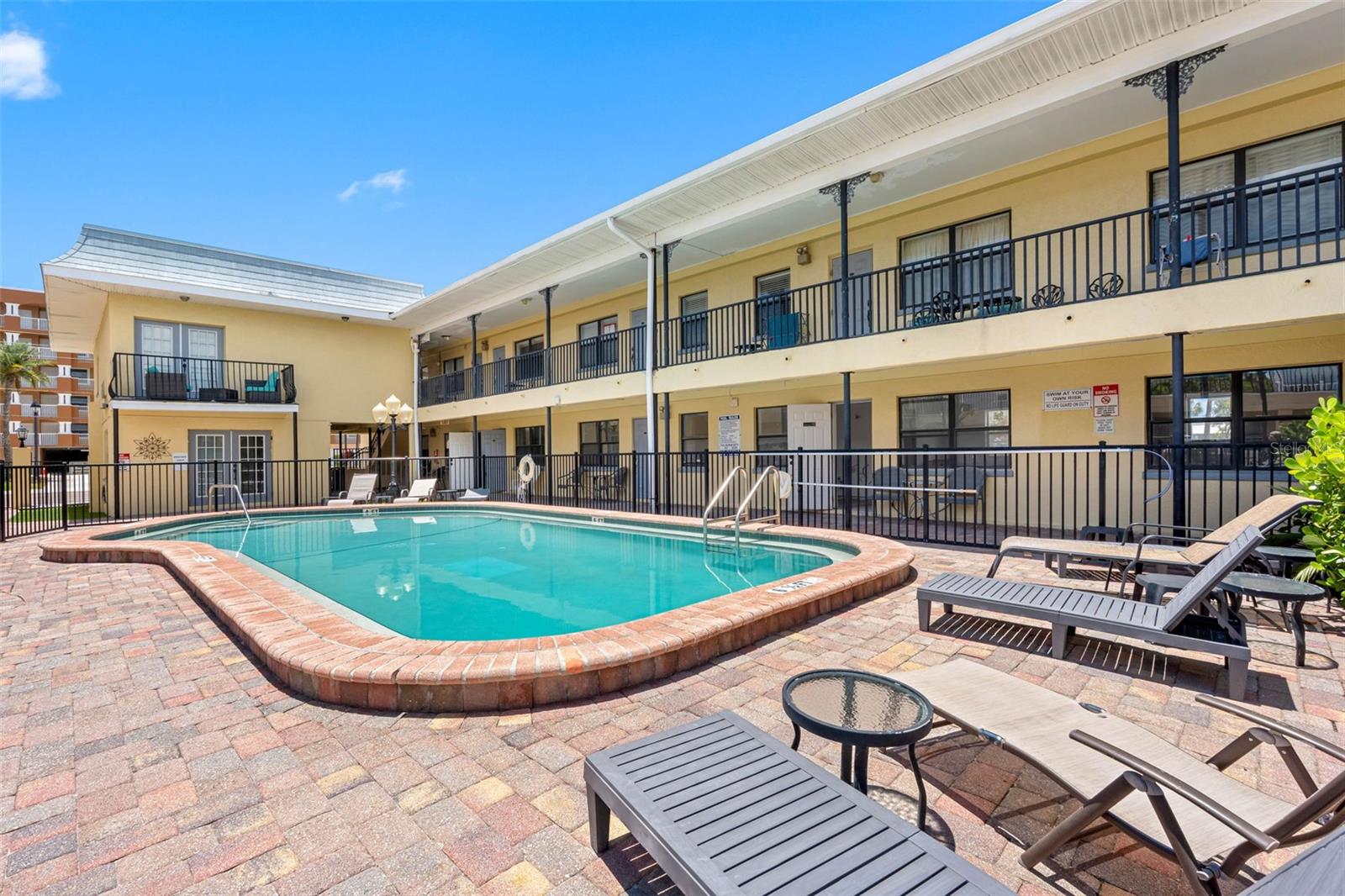 ROYAL ORLEANS PINELLAS CONDO - Residential
