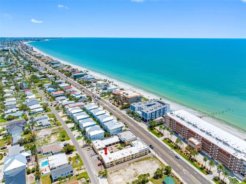 Photo of 16333 Gulf Boulevard #210, St Petersburg, FL 33708 (MLS # TB8511045)