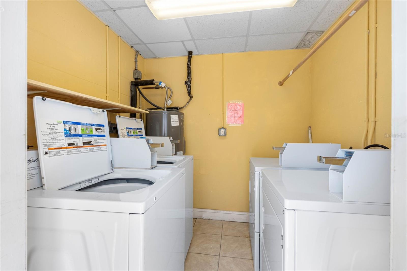 ROYAL ORLEANS PINELLAS CONDO - Residential