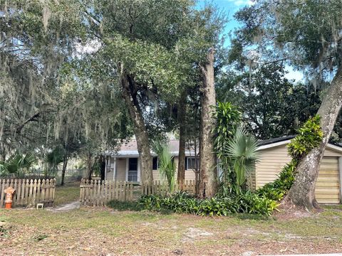 A home in OSTEEN