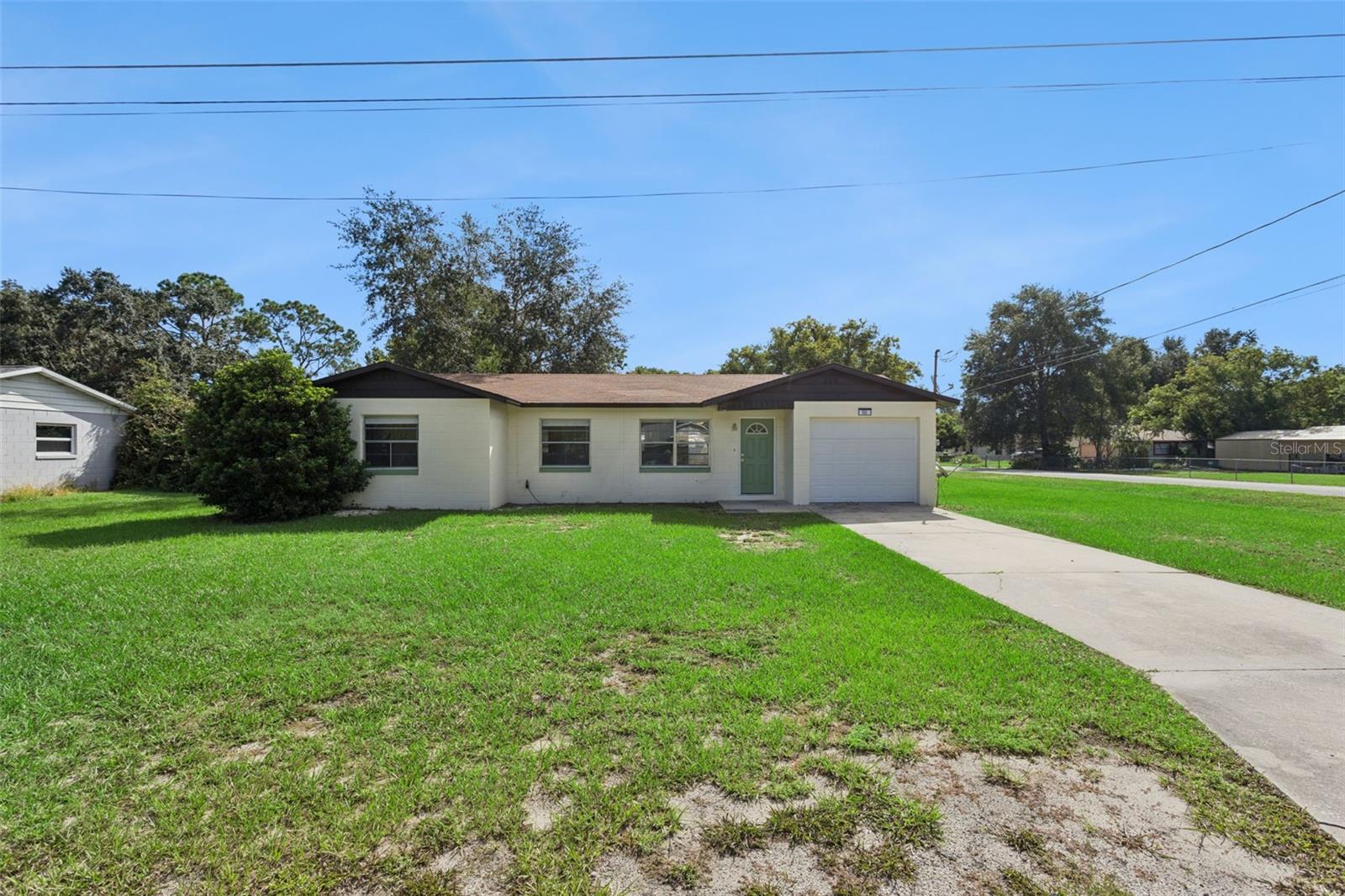 801 ELM AVENUE