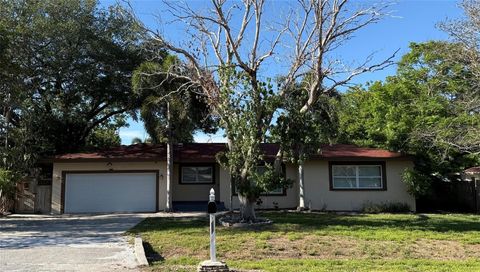 Photo of 1532 Orange Street, Clearwater, FL 33756 (MLS # TB8498708)