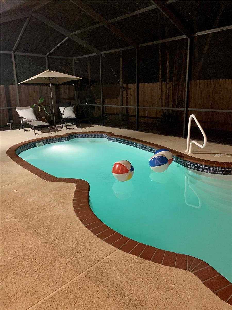 HIGHLAND LAKE SUB 3RD ADD - Residential