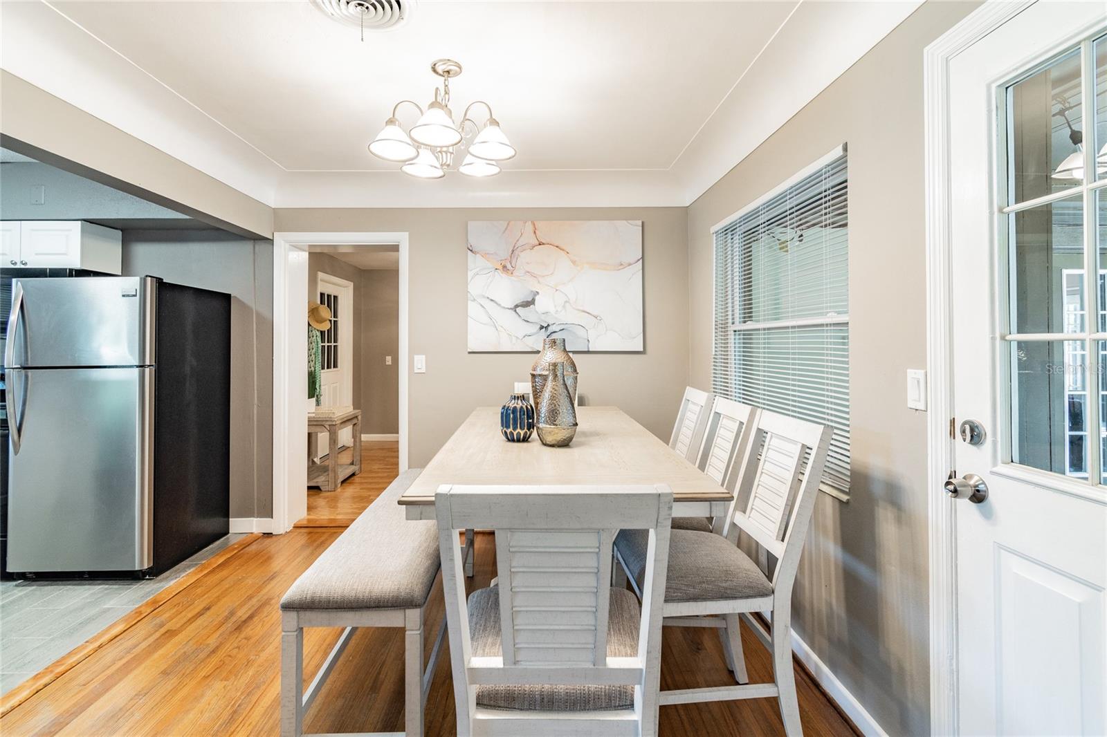 HIGHLAND LAKE SUB 3RD ADD - Residential